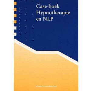 Case-boek Hypnotherapie en NLP