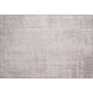 Woonexpress Vloerkleed Mede - Polyester/katoen - Naturel - 200x1x290 cm (BxHxD)