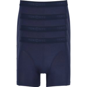 Ten Cate Men Bamboo Boxershort (set van 4)