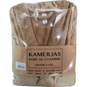 Kamerjas fleece jade XL