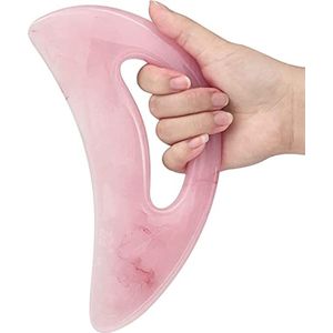 Grote Gua Sha Massager voor Lichaamsmassage en Lymfedrainage