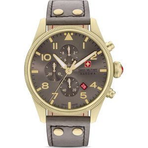 SWISS MILITARY HANOWA THUNDERBOLT CHRONO SMWGC0000410