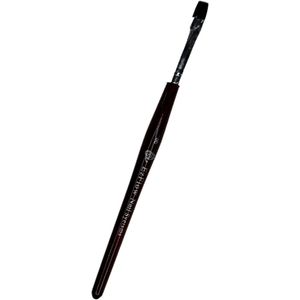 EZFlow Nagelborstel - #8 - Nagelgel- & Polygel Penseel