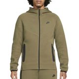 Nike Sportswear Tech Trui Mannen - Maat XL