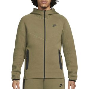 Nike Sportswear Tech Trui Mannen - Maat XL