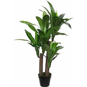 Mica Decorations Dracaena Kunstplant - H110 x Ø60 cm