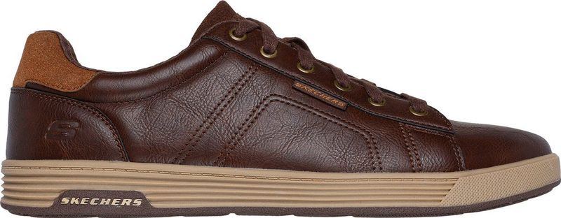 Skechers - Cavell - Sneakers - Zwart