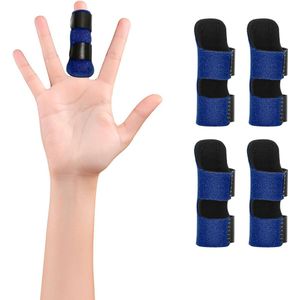 Solacis Vingerspalk - Vingerbrace - Vingerspalken - Vinger spalk - Vinger spalk braces - Must have!