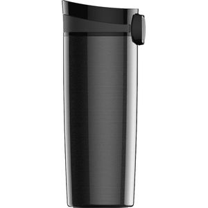 SIGG Miracle Mug Thermosbeker 0.5L Zwart