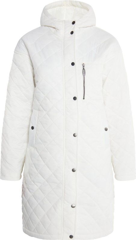 usha - Steppmantel - Lichtgewicht
