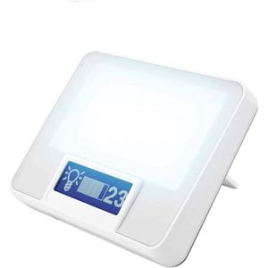 Lexium Daglichtlamp - Lichttherapielamp - Zonlicht Lamp - Lichttherapie - Daglichtlampen - Daglicht Lamp