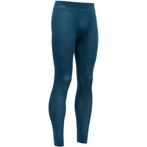 Devold - Wool Mesh 190 - Basislaagbroek - Blauw