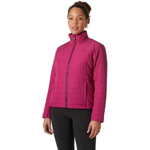 Crew - Insulator Jacket - Zwart - 100% Polyester