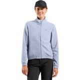 Odlo Dames Classic Fleece Jas