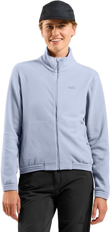 Odlo Dames Classic Fleece Jas