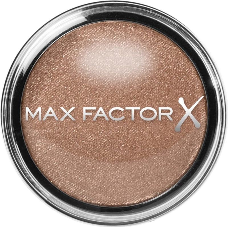 Max Factor Wild Shadow Pots Oogschaduw - 35 Auburn Envy