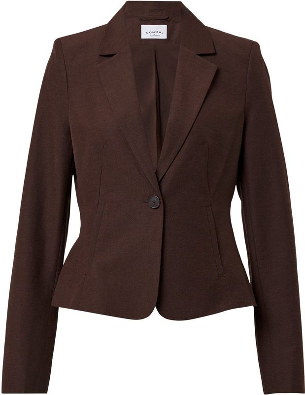 comma Indoor-Blazer