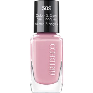ARTDECO Color & Care Nail Lacquer nagellak 10 ml
