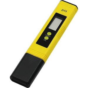 Ph Meter Pen Van Test Nauwkeurigheid 0.1 Digitale Lcd, Automatische Kalibratie