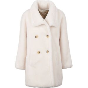 Natures Collection - Denise Jas - Schapenvacht - Lamswol