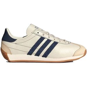 Sneakers - Country OG - Groen - Leer