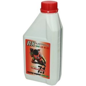 MALOSSI smeermiddel olie 10w50