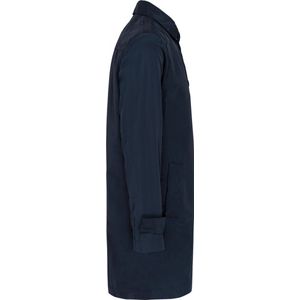 Kariban Lichte trenchcoat heren K6150 - Navy - L