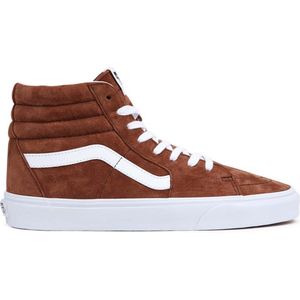 Vans UA SK8-Hi PIG SUEDE TORTOISE SHELL 38.5