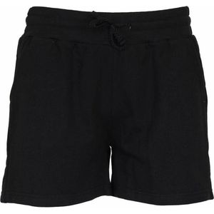 Donnay Joggingshort - Sportshort - Dames - Black (020) - maat XL