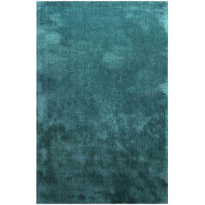 Homie Living - Hoogpolig tapijt - Pisa - 100% Polyester Mikrofaser - Dikte: 25mm