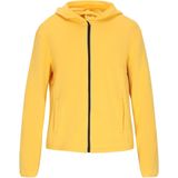 Mo - Jas - Tussenjas - Met Capuchon - Slank Silhouet - Volledige Ritssluiting