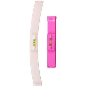 Pony set haar liniaal pony liniaal set trim liniaal