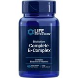 Life Extension - BioActive Complete B-Complex - 60 Vegetarische Capsules