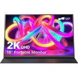 Mobile Pixels - Fold - Draagbare Monitor - 16 inch - QHD - 2,5K