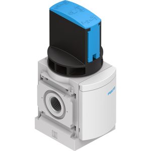 FESTO Inschakelventiel G1/4'' 0-18bar 3000l/min - 541271 - P2WY7