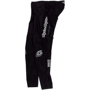 Troy Lee Designs - Sprint Ultra - Broek - Zwart