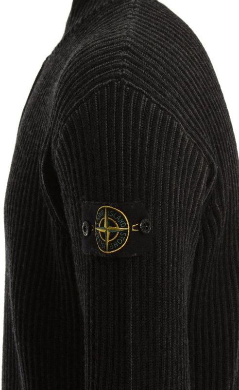 Stone Island trui maat L