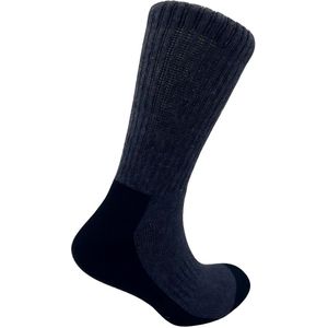 The Sockmaker werksokken - Merino Wol - 1 paar - maat 41-46