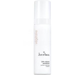 JEAN D´ARCEL - végétalie 24h crème sensitive - 50 ml - Gezichtscrème