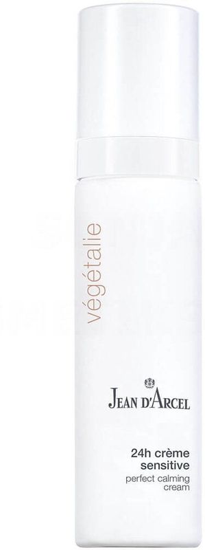 JEAN D´ARCEL - végétalie 24h crème sensitive - 50 ml - Gezichtscrème