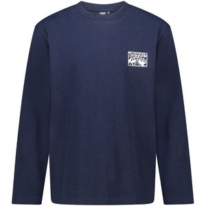 America Today Logan Jr - Jongens Longsleeve - Maat 158/164