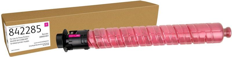 Xerox - Everyday - Toner - Magenta - Standaard Capaciteit - Compatibel met Ricoh