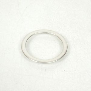 Joint de pot d'échappement pour moto Kawasaki 650 Er6N 110091856 35.5x44x2 Neuf