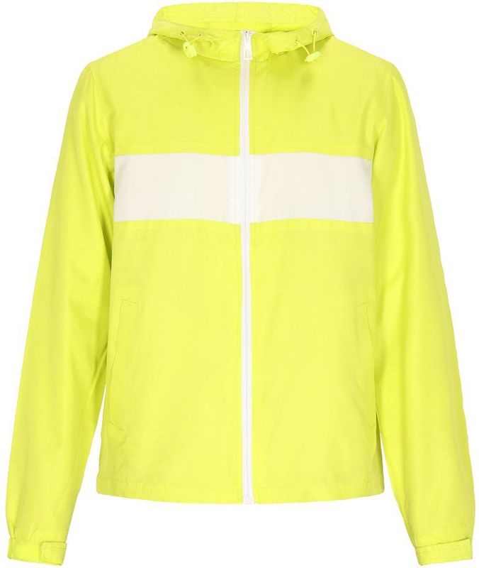 DreiMaster - Maritim - Jas - Met Capuchon - Outdoor