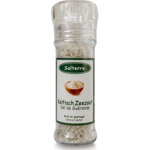 Salterra Keltisch Zeezout 70GR