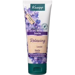 Kneipp - Mini Douche Relaxing - 75 ml - Douchegel - Lavendel