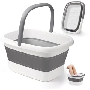 Lexium Voetbad - Voetenbad - Ontspanning - Verwarming