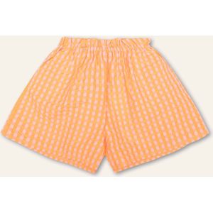 Oilily - Paradijs shorts - Oranje - 104/4yr