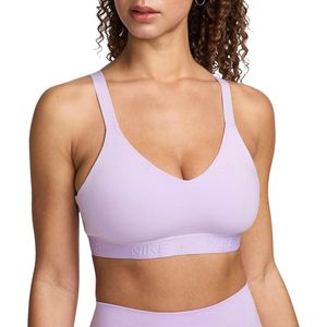 Nike - Dri-FIT Indy Sportbeha - Dames - Medium Support