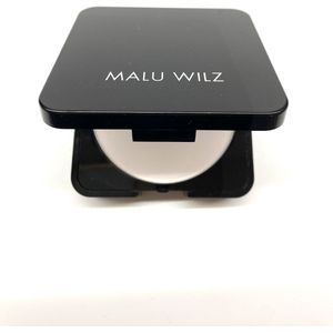 Malu Wilz Compact Fixing Powder